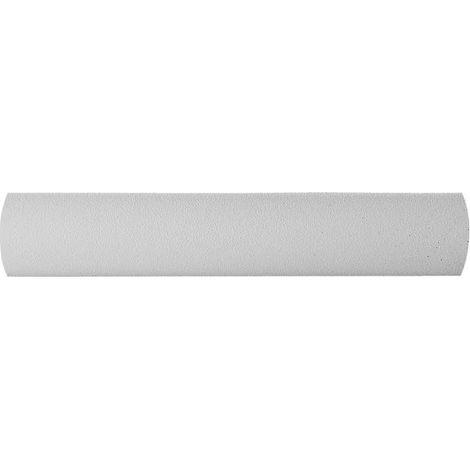 Bastone per tende Cintacor loft in metallo 150 cm