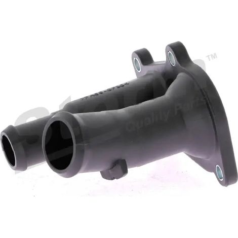 Bride de liquide de refroidissement compatible Ford 98MM9K478DA (1/4)