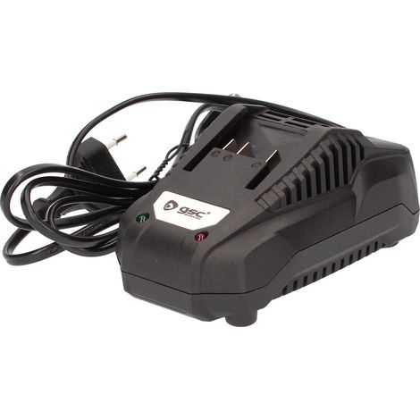 Cargador de recambio 3.5A para herramientas ref. 502040000 -02 - 03 - 04 - 05 (1/2)
