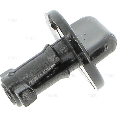 Vis plastique pour support filtre a charbon ELICA Whirlpool 481231038959 Elica (1/4)