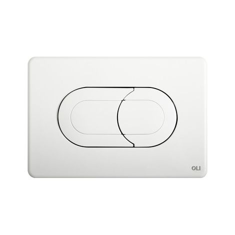 PLACCA SALINA DUAL Misura: Bianco (1/2)