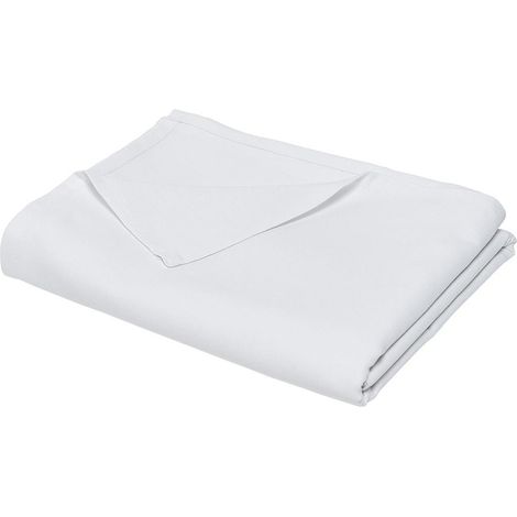 Moderne Tischdecke Prestige, 100% Baumwolle, 150 x 300 cm (1/2)