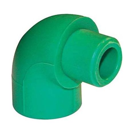 10,0 x GOMITO PPR A SALDARE MF 90°
