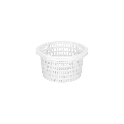 Cesta de skimmer, cesta de repuesto para piscina, cesta de filtro de plástico, limpieza de la cesta de filtro multiusos Hayward SP1091LX
