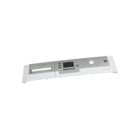 Pannello di controllo completo - Lavatrice - BEKO - 348825