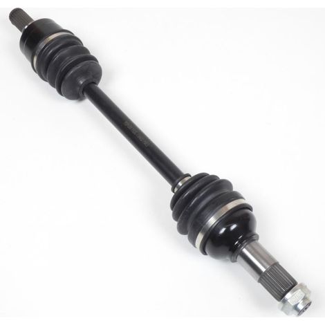 Cardan de transmission ART pour Quad Yamaha 700 YFM Grizzly 2007 (1/3)
