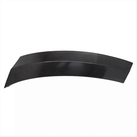 Élargisseur d'aile de pare-chocs avant droit A1648849822 pour Mercedes-Benz Classe GL (1/5)