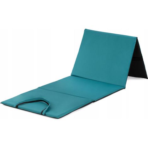 Le plus grand sac de tapis de plage pour les plages de Croatie (200 x 62 cm). (1/5)
