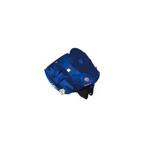 Blocco motore completo per Robot Zodiac Vortex 1