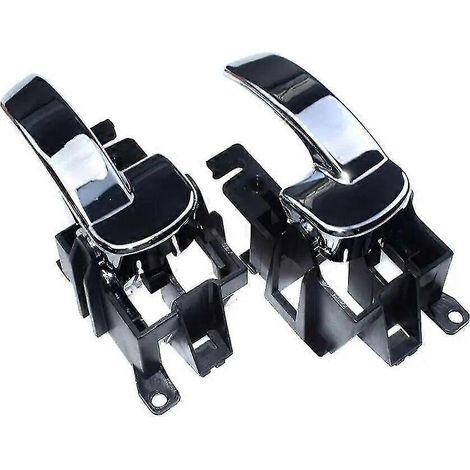 Innentürgriff links/rechts für Nissan Pathfinder Navara D40 für Nissan Pathfinder 80670-4x02b 80671-4x02b--