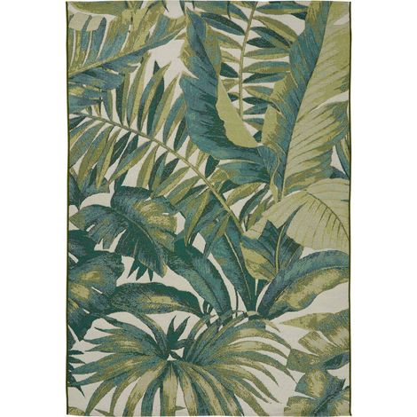 Outdoor-Teppich Kepa 100x150cm -