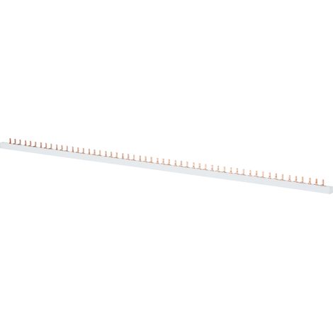 GUIDA DI CONNESSIONE DI RAME, A PERNO KBBI-3X18 - KANLUX (1/4)