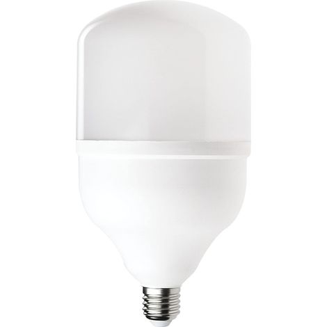 Bombilla ilumin led t-lamp garza e27 30w 3000lm 6500k (1/8)