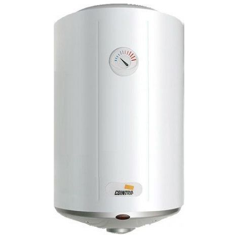 Termo agua caliente 76L Vertical COINTRA C18033 1500W V18033 Slim