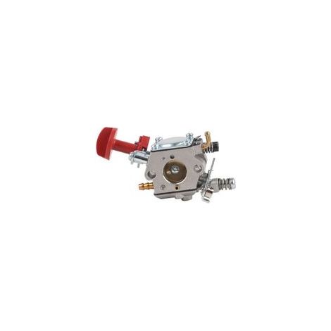 Carburateur pour Tondeuse et Débroussailleuse Modèles 243R 243RJ 543RBK 543RBX 543RS 543AE - (1/3)