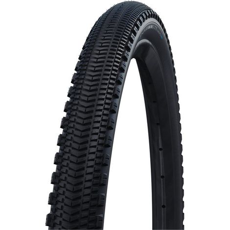 Schwalbe Reifen G-One Overland 365 HS622 28x2.0 50-622 sw refl. Perf.RG TLE Ad4S