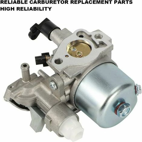 Cisea Subaru Robin EX17/SP170/EX13/EX130/EX170 6 PS Vergasermotor (1/5)