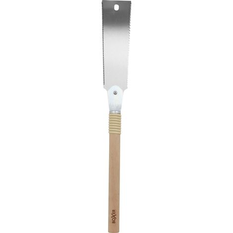 Sierra de jardinería boxer japansaw hoja SK5 24 cm