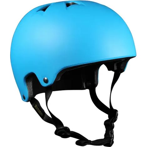 Casco de skate Harsh HX1 Pro  Azul cielo L