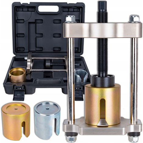 Set di attrezzi Geko g02749 telaio stabile adattatori (1/3)