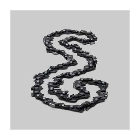 catena per motosega 3/8" - 1,5 mm - 72 maglie