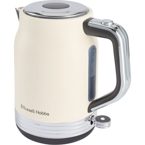 Bollitore RUSSELL HOBBS 28640-70 Hanley Cream 1 pz. (1/4)