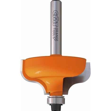 860.064.11 FRESA PERFIL CON RODAMIENTOS HM S=6,35 D=38,1 R=6,35