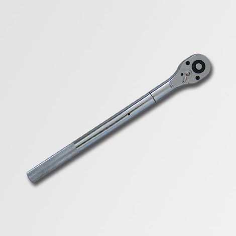 Herramienta manual, Honiton, carraca 3/4", para mecánica y automoción, diseño profesional, resistente, mango antideslizante y sistema de trinquete preciso