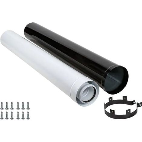 BRÖTJE Prolunga 1000 mm KAS80 SW Serie C, 663182