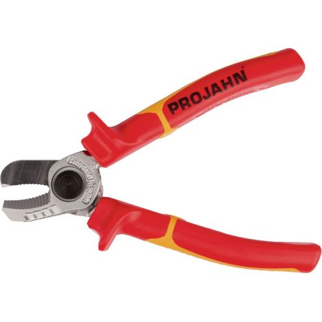 Projahn Kabelschneider 210 mm VDE Projahn Made in Germany (1/2)