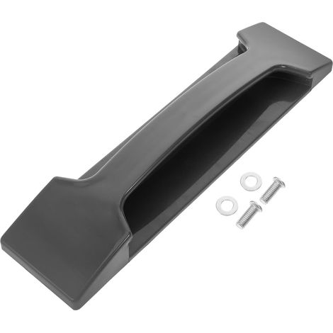 de congélateur en plastique poignée de porte de congélateur (1/5)