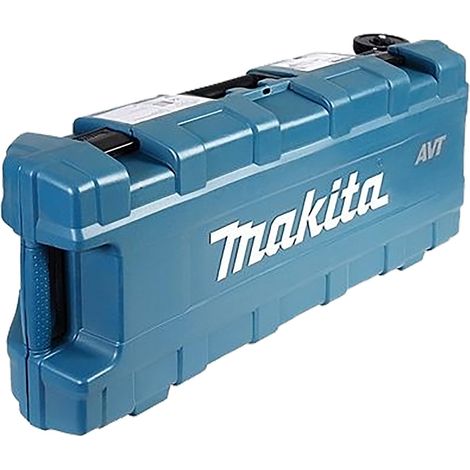 COFFRET PLASTIQUE MAKITA 824898-9