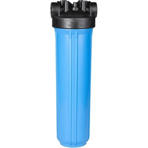 Système Anti-calcaire Watts ONEFLOW OFTWH-R F 3/4 23 l/min S0002188EU (1/3)