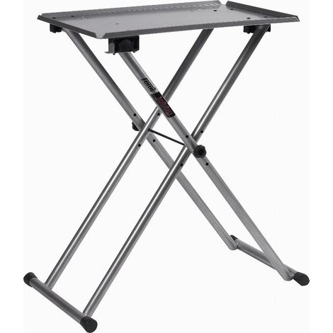 Établi pliable 300 Plus FEMI transport aisé - 640x420mm - 300PLUS (1/4)