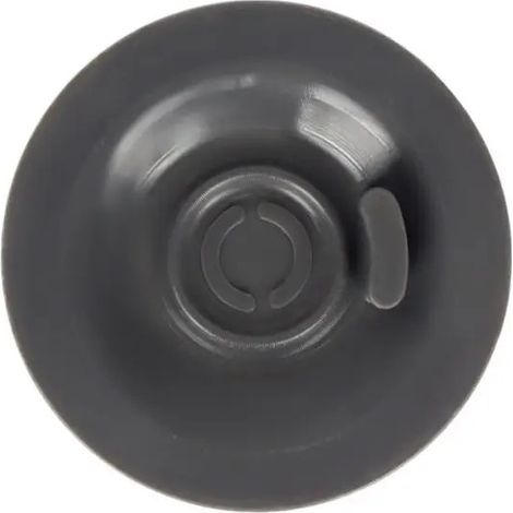 Disque de remplissage en caoutchouc 3 54 mm pour lavage contrecourant (1/5)