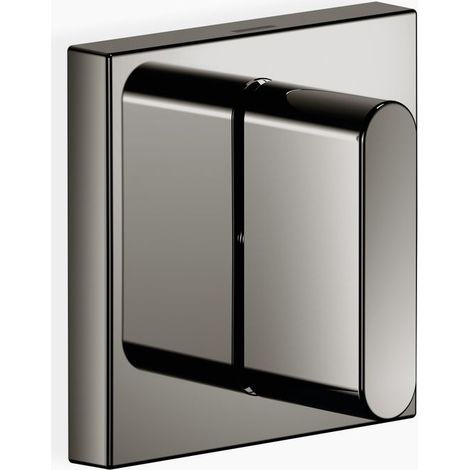 Dornbracht CL.1 robinet encastré, fermeture à gauche, chaud 1/2,