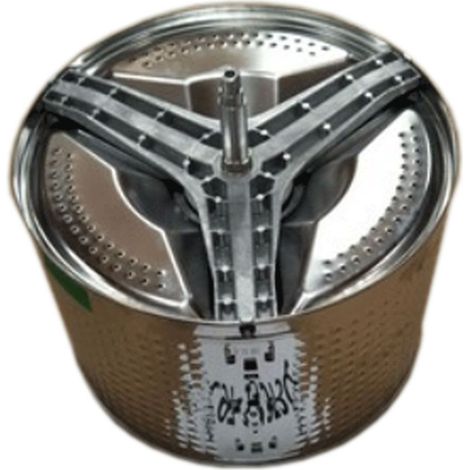 Cestello con griglia - Lavatrice - SAMSUNG - 4372118