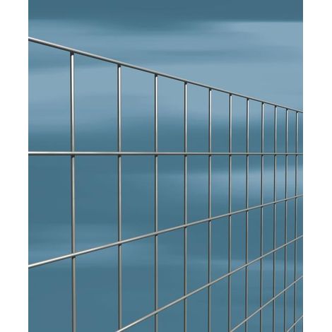 GRILLE ÉLECTRIQUE GALVANISÉE 50X75 AGRISALD CAVATORTA (1/2)