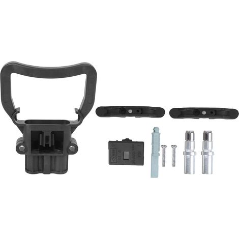 Connecteur femelle pour chariot élévateur DC150V 80A 80A (1/5)
