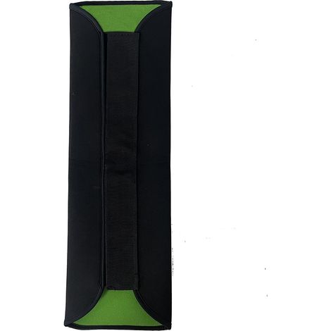 Housse batterie vélo néoprène étanche, protection épaisse, anti-poussière (1/5)