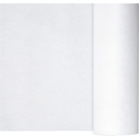 Nappe en spunbond blanc en rouleau prédécoupé 1,20 x 48 m (1/5)