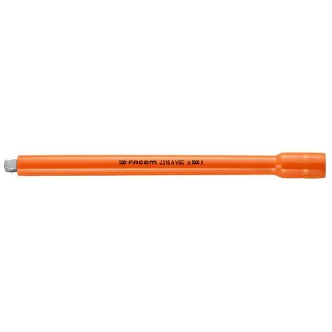 Rallonge Facom 3/8", 260 mm ( Prix pour 1 )