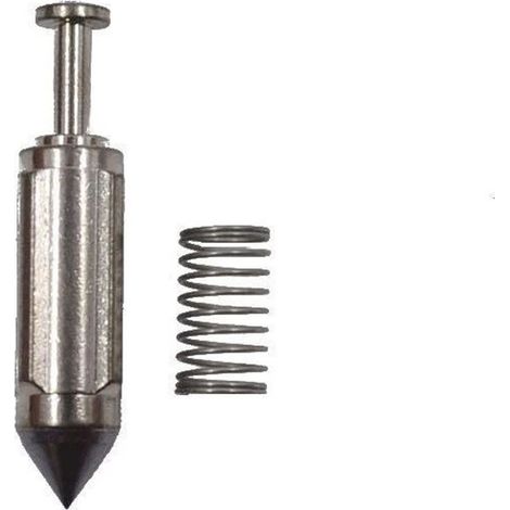Pointeau de carburateur compatible avec Honda GX120, GX160 et GX200 16011-ZE0-005 (1/4)