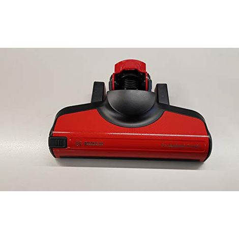 Cepillo parquet Bosch Flexyo 25,2 V modelo BBH3ZOO25-01 y BBH3PETGB-01