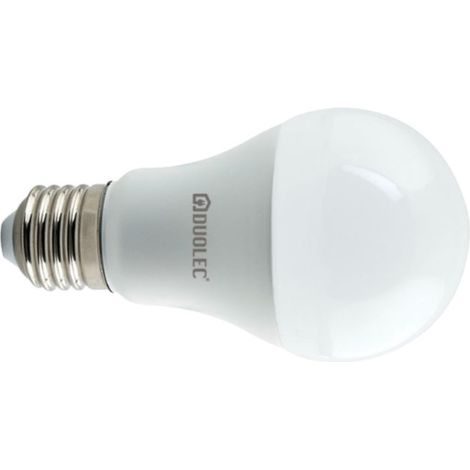 LAMPARA LED ANTI-MOSQUITO 12W 2000K - EHLIS