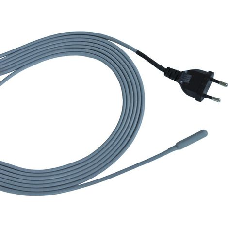 Càble chauffant 50 W pour aquarium et terrarium, hydroponie (1/4)
