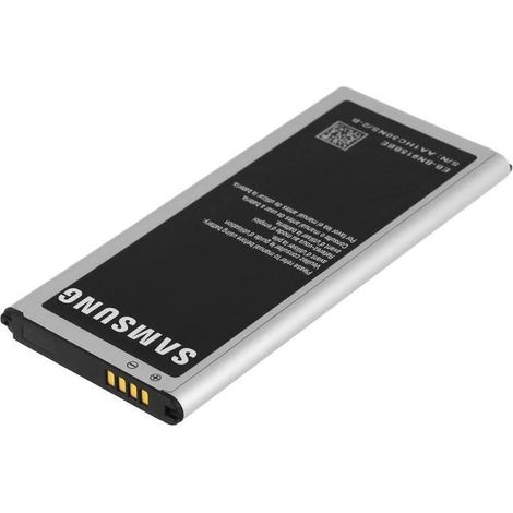 Samsung BT-EBBN915BBEGW Batterie pour Samsung Galaxy Note Edge 3000 mAh Noir Noir (1/4)