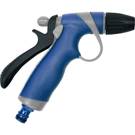 Pistola per irrigazione Tatay 0051801 impugnatura ergonomica resistente