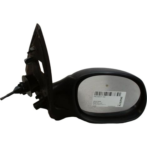 Retroviseur Exterieur Droit PEUGEOT 206 [PRODUIT D'OCCASION]♻️8154jc (1/3)