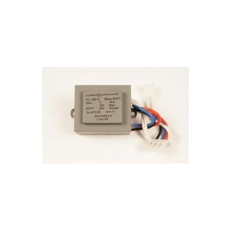 Accessoire de portail - EA - TRANSFORMATEUR EA263 - 20VA - 230V - Transformateur pour armoire de commande